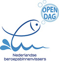 logo open dagen binnenvissers