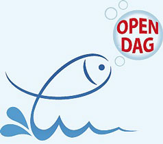 logo open dagen binnenvissers